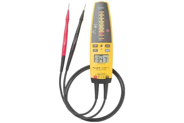 Fluke TPLUS T+PRO Electrical Tester