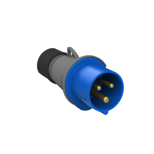 ABB *ABB Easy and Safe IP44 Splashproof Plugs