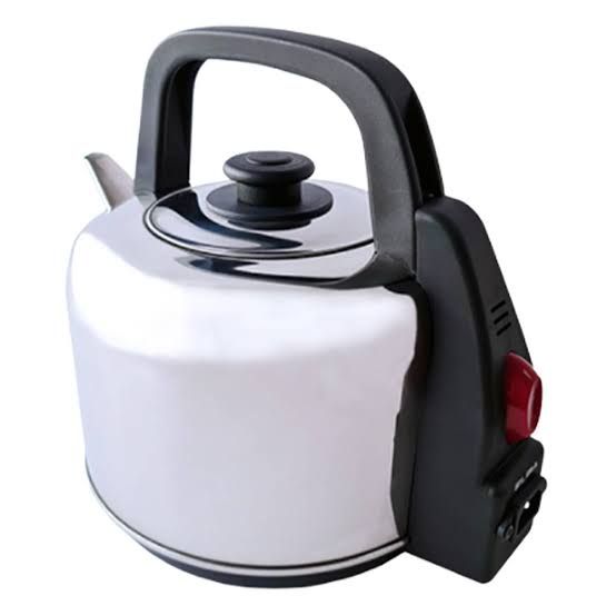 Elba ELECTRIC KETTLE EK-K5226 5 Liter