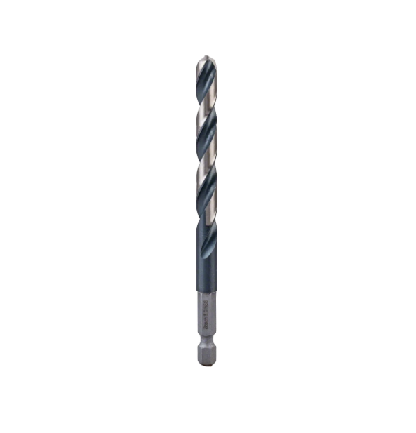 BOSCH HSS HEX-SHANK TWIST DRILL BIT 8.0MM (2608577061)