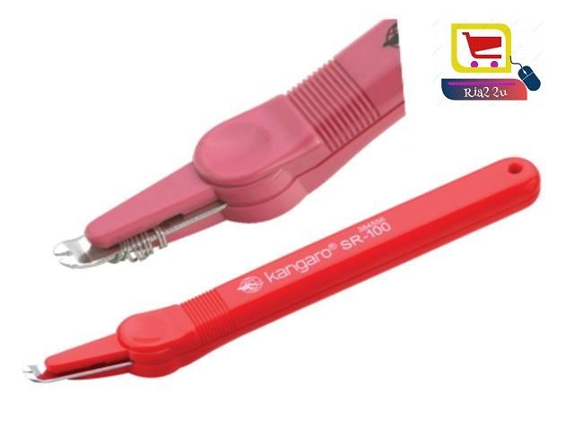 Kangaro Staple Remover SR100 / Stapler Remover