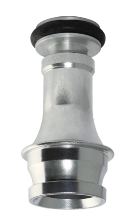 2 1/2'' (65mm) Hydrant Diffuser Nozzel