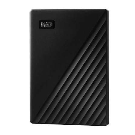 WESTERN DIGITAL EXTERNAL HARD DISK HARD DRIVE 2TB 3.0