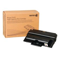 Xerox Phaser 3435 Black Standard Capacity Toner Cartridge