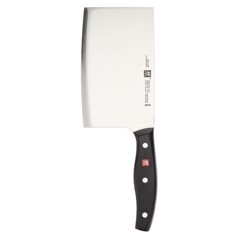 *ZWILLING® TWIN® Pollux Cleaver 6.5"