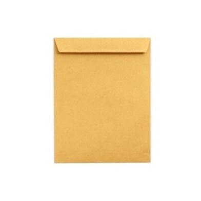 QP Envelope Manila 10x12 (254x305mm) 250'S *42TM*