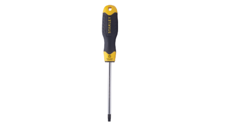 Stanley CG3 S/Driver,Torx T30x120mm