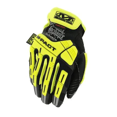 Hi-Viz M-Pact® D5 SMP-C91
