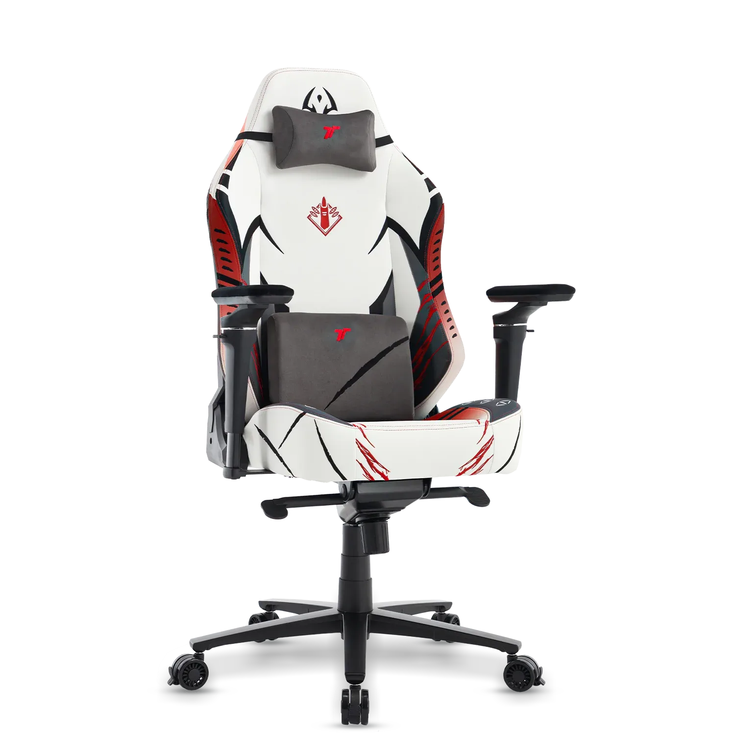 TTRacing Maxx Gaming Chair - Sukuna Edition