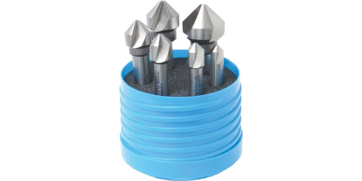 6.80mm DIA COBALT DRILL FORSTAINLESS STEEL