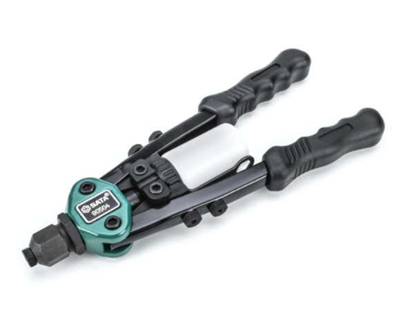 Sata TWO-HANDLE RIVETER 11”