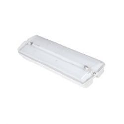 Emergency Light 8-Watts