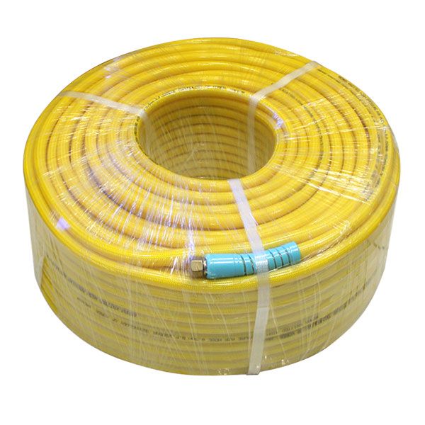 REMAX HIGH PRESSURE AIR HOSE W.P 40BAR (5 LAYERS)