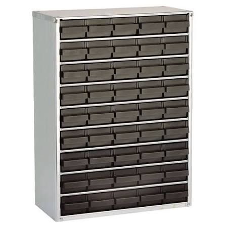 RAACO 900SERIES ESD RACK