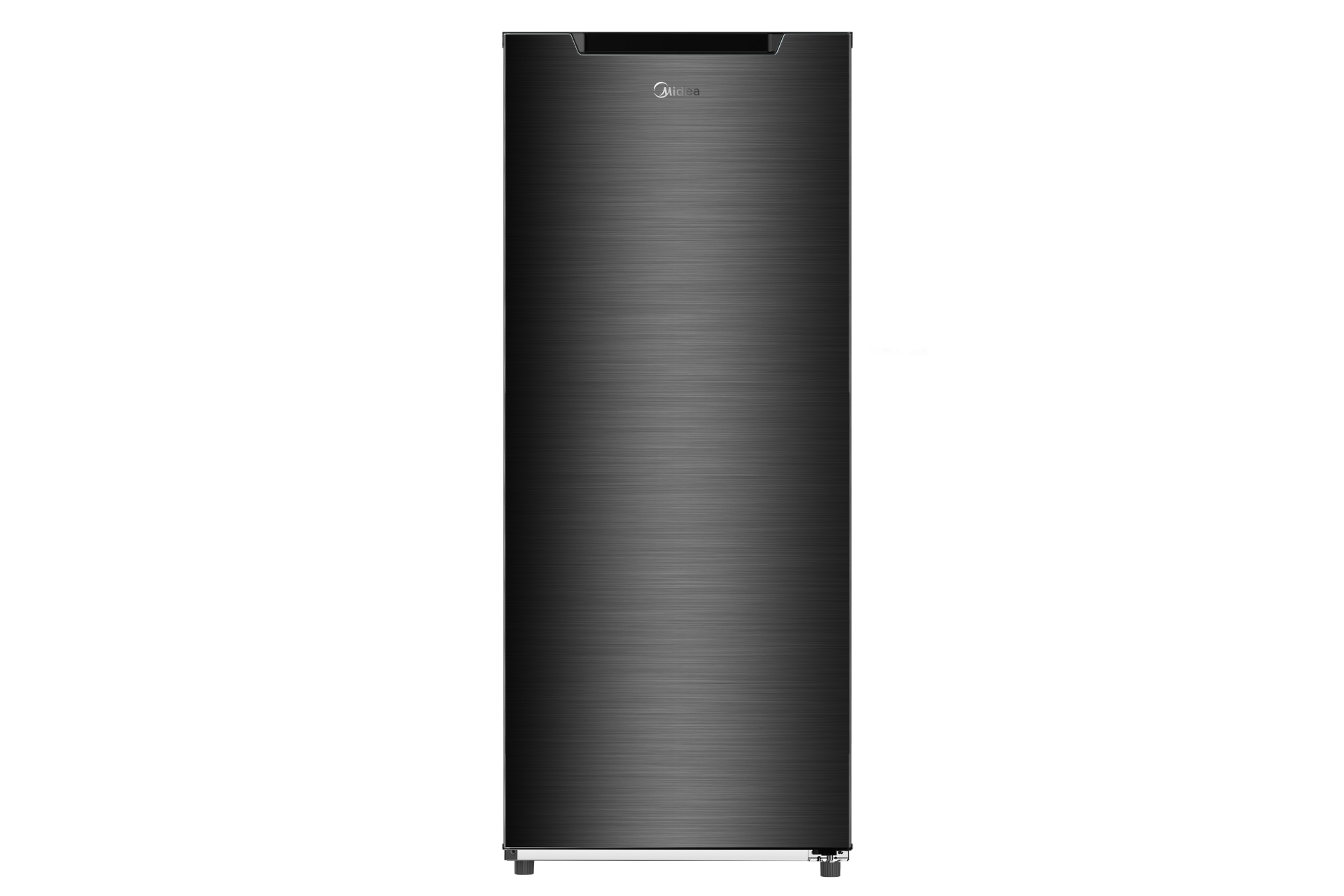Midea Refrigerator (196L) Large Storage Compartment Single Door Fridge MDRD268FGD28-MY