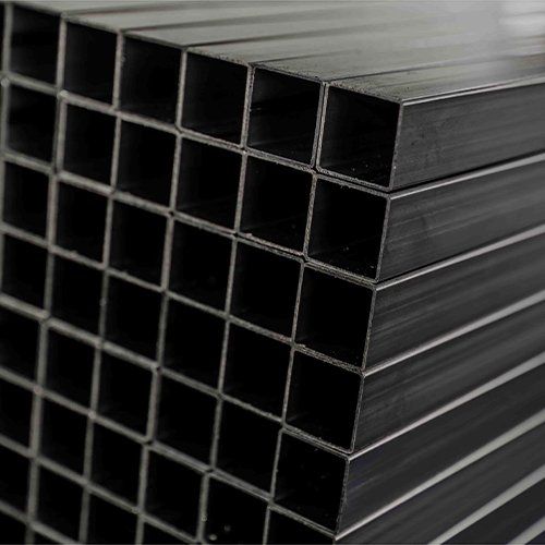 Mild Steel Hollow Bar 2" x 2" x 2mm(thk)