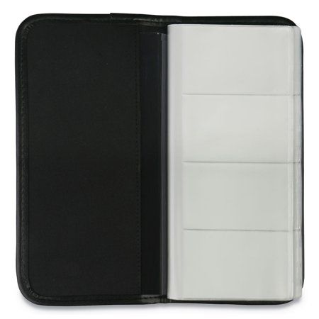Name Card Holder (160pages)