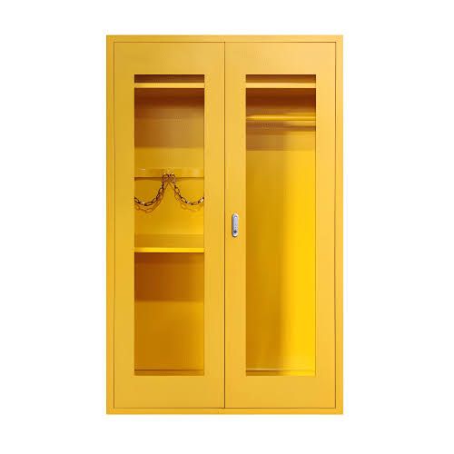 PPE Storage Cabinet 920W x 500D x 1800H (mm)