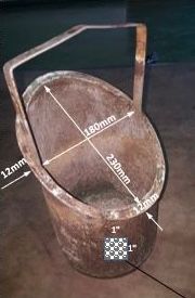 Basket Strainer