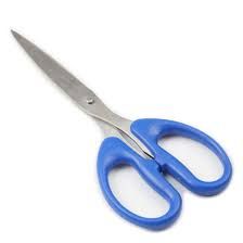 8" Scissors