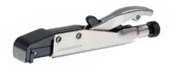 JONNESWAY SELF-LOCKING MULTI-GRIP PLIER (STRAIGHT JAWS)