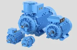 *ABB IE3 Ex ec IIC T3 Gc Zone 2 Motor M3GP 100LA 4