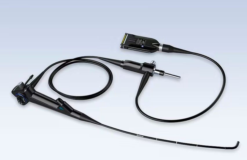 OLYMPUS ENF-VT3 Rhino-Laryngo Video Scope
