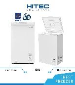 HITEC 138L Dual Cooling Chest Freezer HFZ-FC138