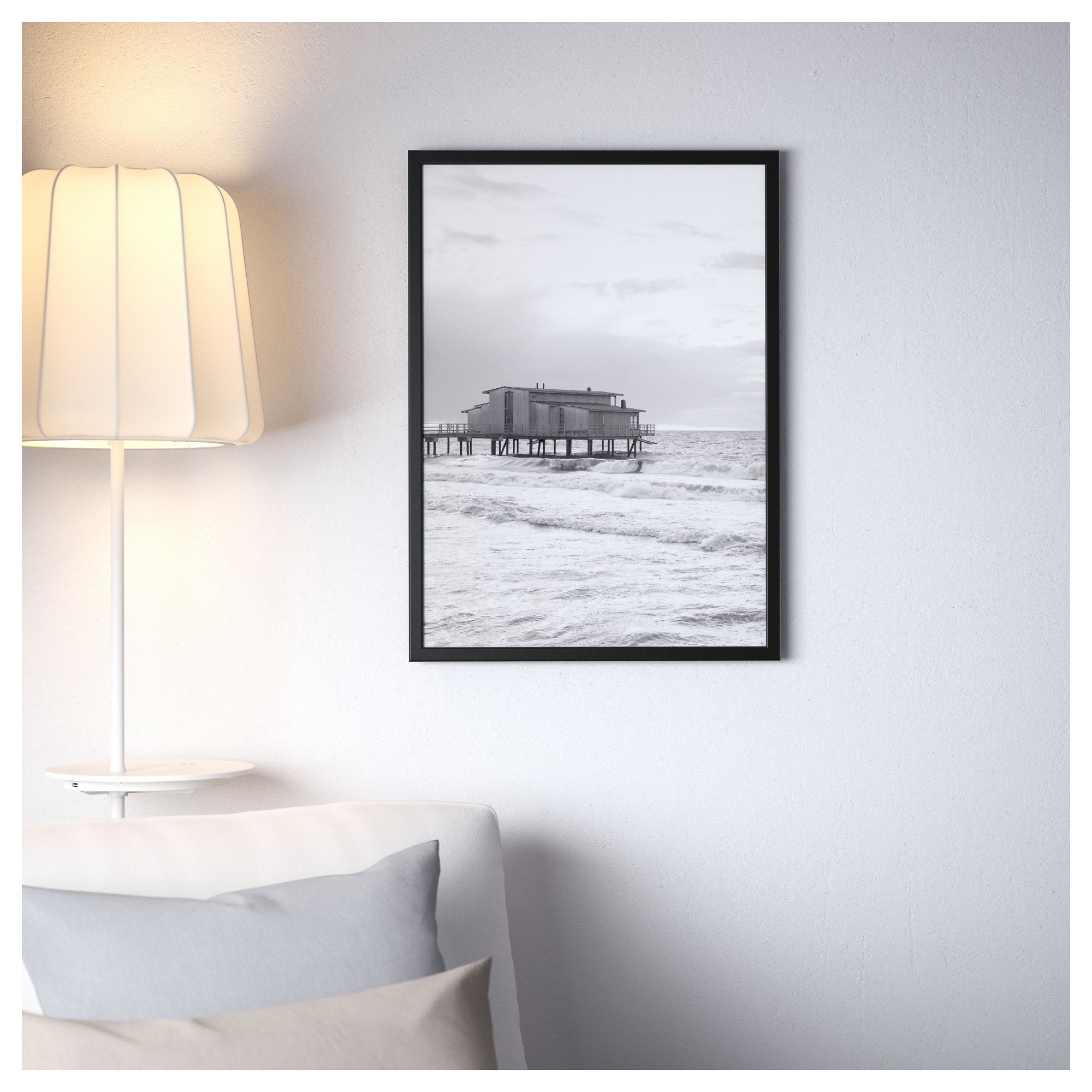 Ikea A4 Frame Picture
