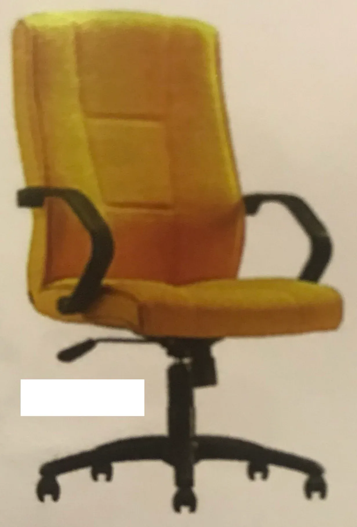 TITANIA MEDIUM BACK CHAIR