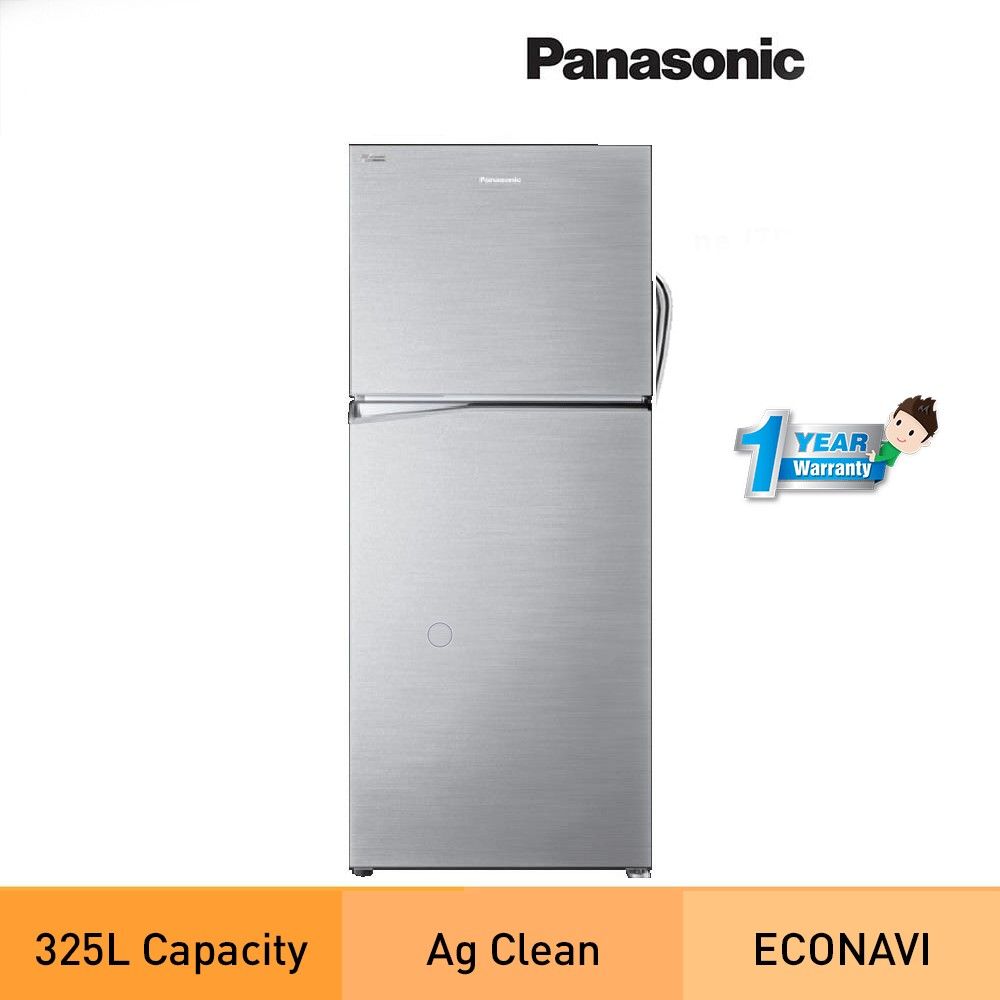 SAMSUNG *SAMSUNG 340L Inverter Top Mount Freezer Fridge/Refrigerator RT29K501JS8 | High efficiency Mono Cooling