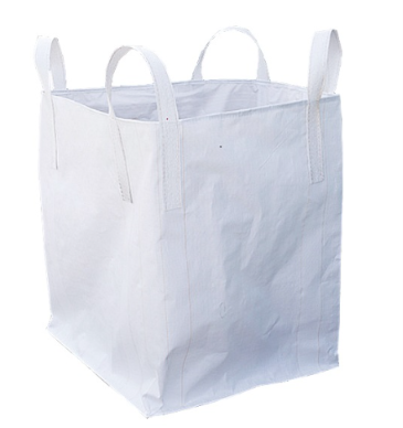 PP WOVEN JUMBO BAG 1 TON OPEN TOP 90cm X 90CM X 110cm