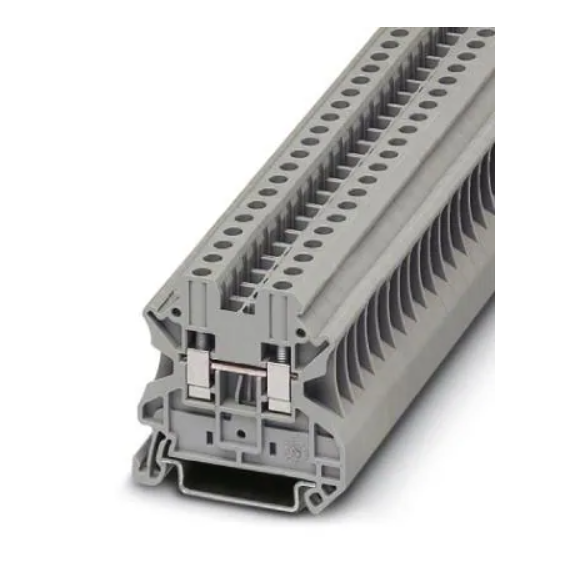 Phoenix Contact Feed Through Terminal Block Phoenix Contact 3044102