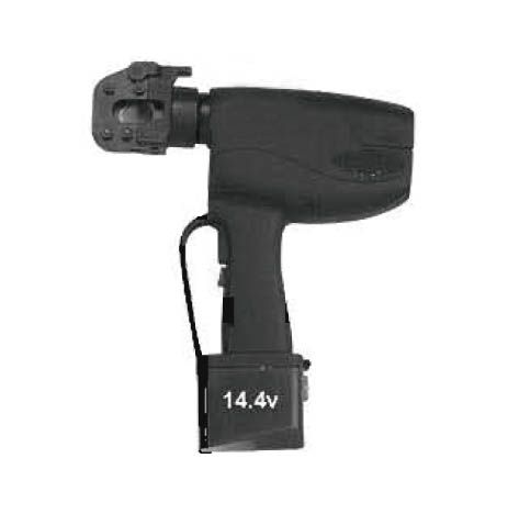 Temo 6T Battery Powered Hydraulic Cable Cutter