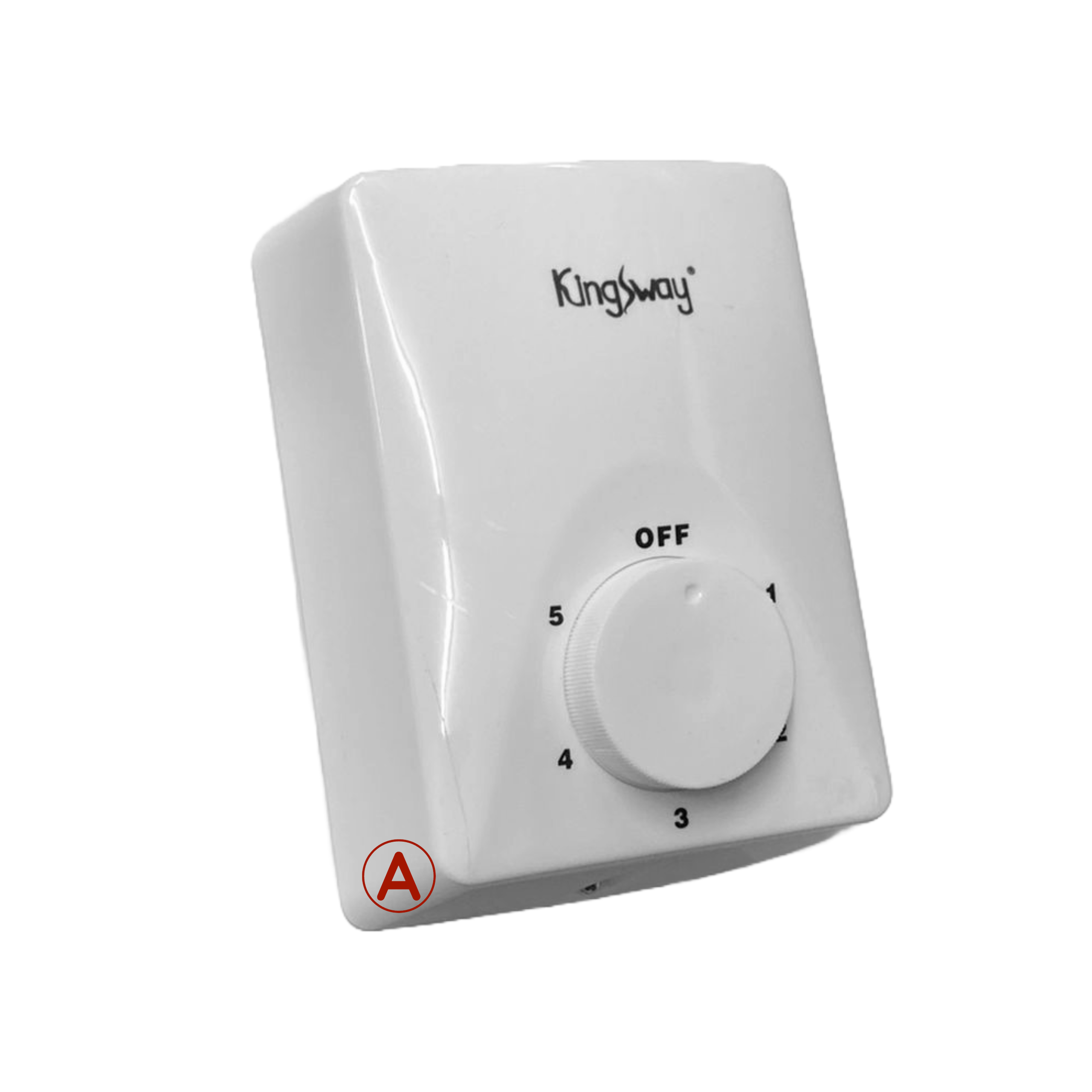 SE SETIA ELECTRIC KINGSWAY FAN REGULATOR