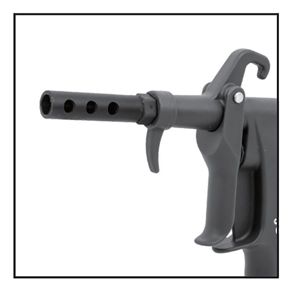 JONNESWAY AIR BLOW GUN W/3" SAFE NOZZLE