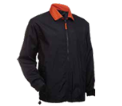 WB02 Windbreakers (L/S Full Zip)