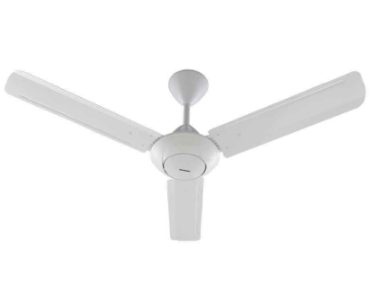Genuine Malaysia Panasonic Warranty - Panasonic Ceiling Fan 3 Blade Regulator F-M12A0 (48 inch)