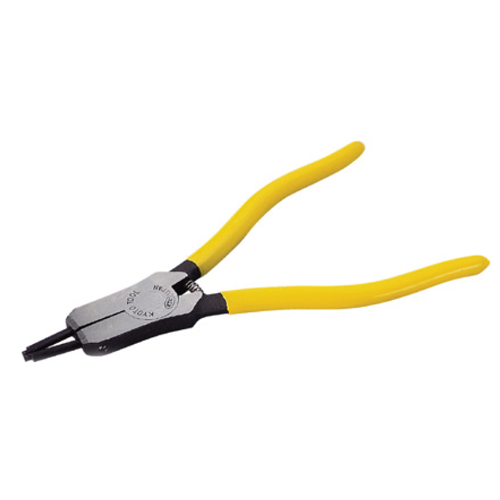 KTC EXTERNAL SNAP RING PLIER FOR GEARSHAFT