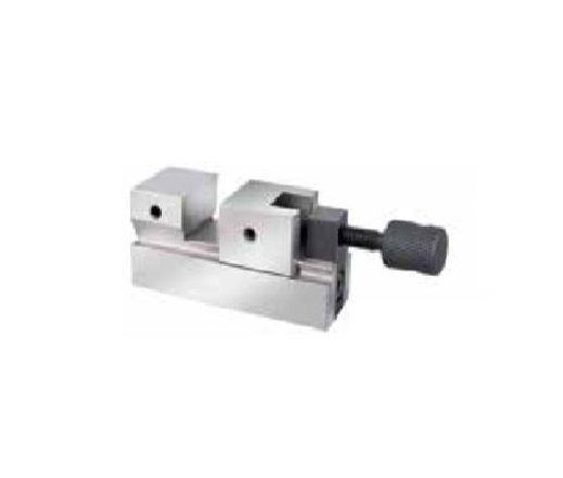 Temo 2-3/4"(70mm) x 3-15/16"(100mm) Stainless Steel Precision Tool Maker Vise for Grinder Machine