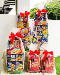 Hamper RM150
