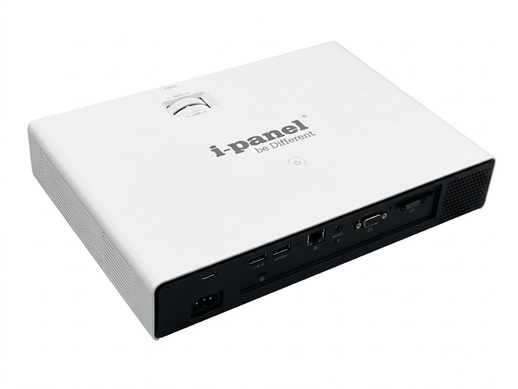 i-panel S3 Laser Projector