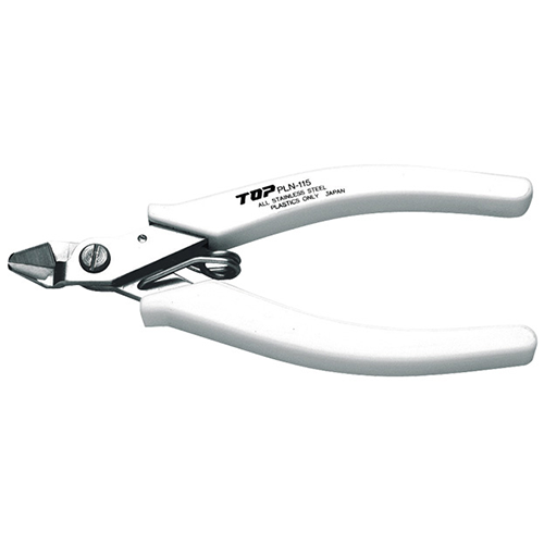 TOP Stainless Steel Plastic Cutting Plier PLN-115