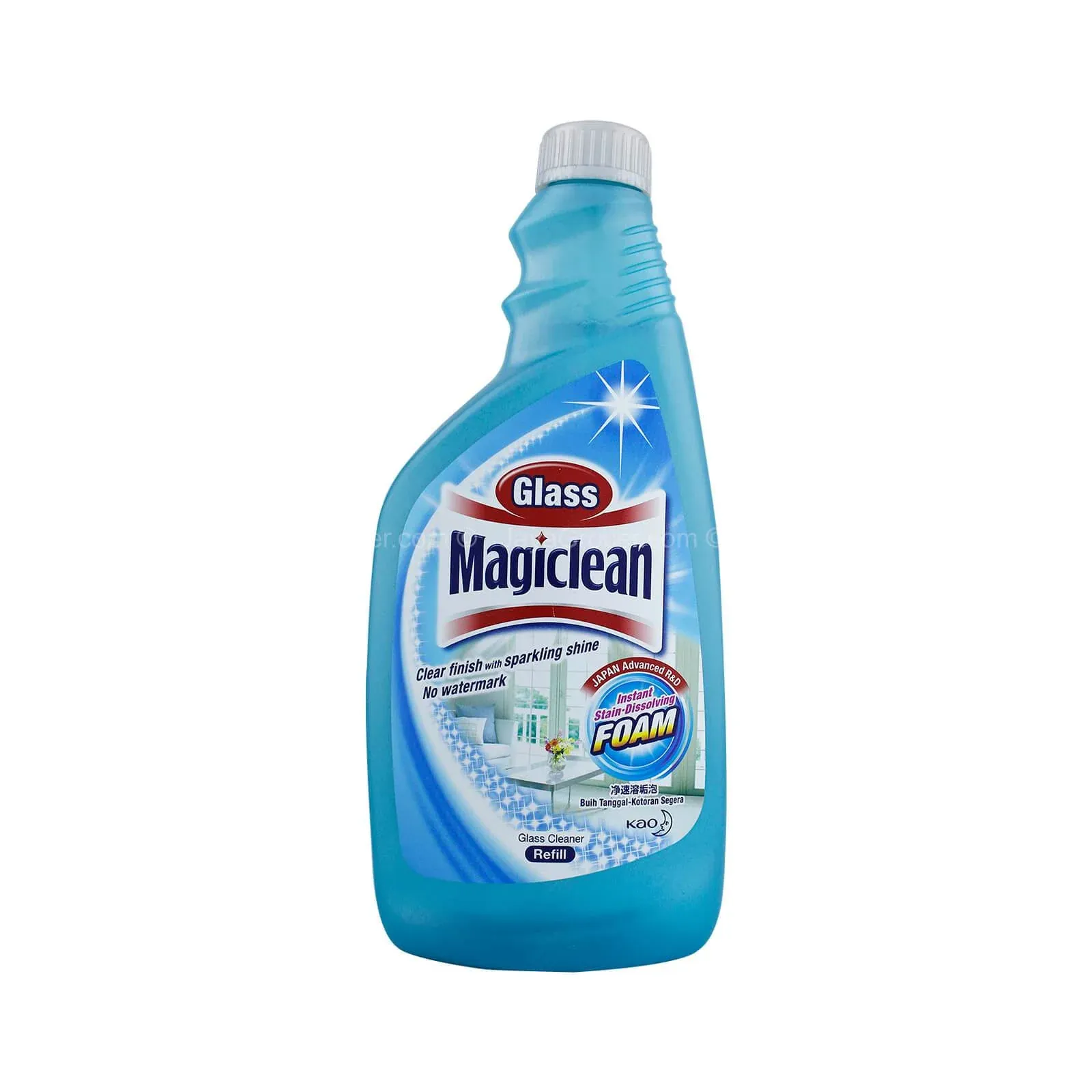 GLASS MAGICLEAN-RGL 500ML
