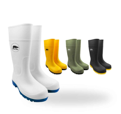 Rhino Wellington Ultramax S5 9(UK)