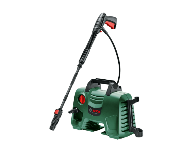 BOSCH HIGH PRESSURE CLEANER EASY AQUATAK 110 (06008A7FL0)