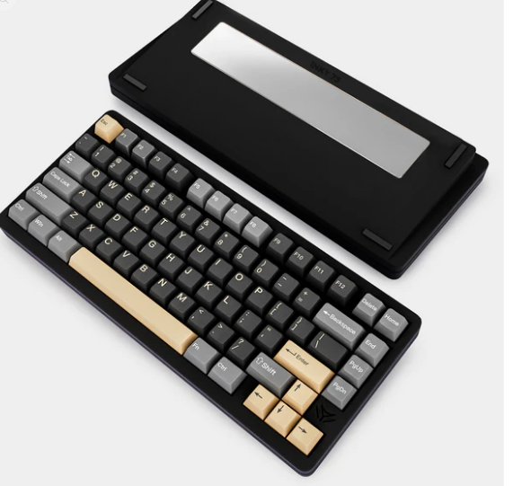 ELECFOX INKY 75 Aluminum Mechanical Keyboard