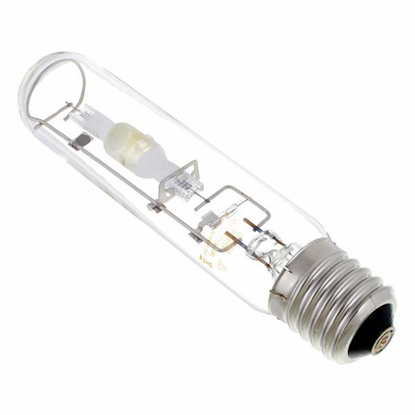 Osram Ledvance 400 W Tubular Metal Halide Lamp, GES/E40, 32000 lm