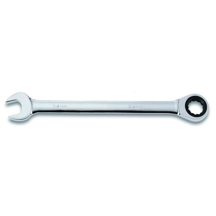 Sata COMBINATION WRENCH 1- 1/8”