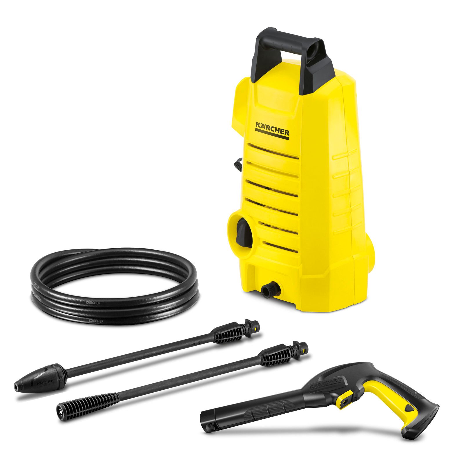 Waterjet